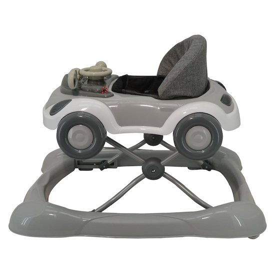 Migo Trotteur walker Platinium Gris 