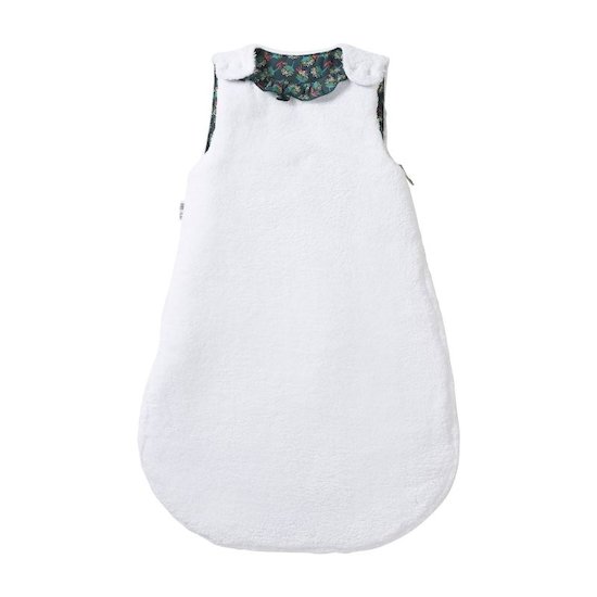 BB&Co Gigoteuse réversible microfibre Vintage Flowers Mixte 