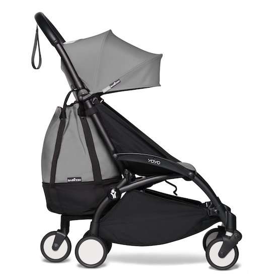 BABYZEN Sac de transport poussette YOYO Gris  BABYZEN Sac de transport poussette YOYO Gris