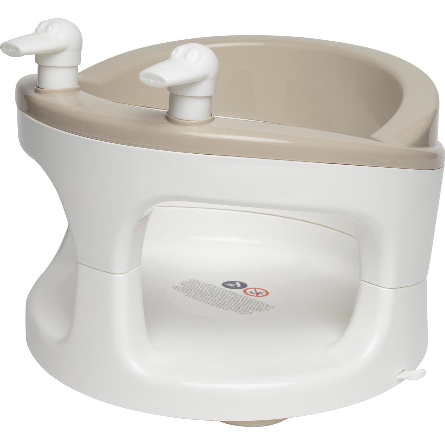 Anneau de bain BEIGE Bébéjou