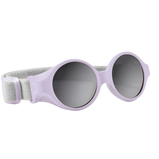 Béaba Lunettes bandeau Lila  0-9 mois