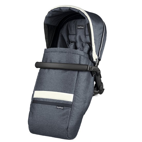 tablier poussette peg perego