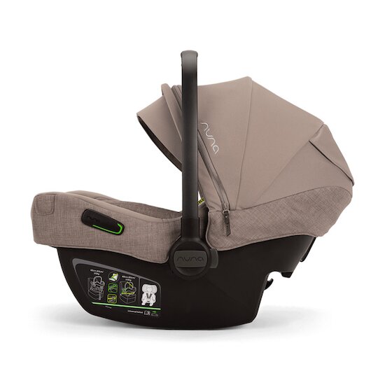 Nuna Coque Pipa Next Cedar  Nuna Coque Pipa Next Cedar