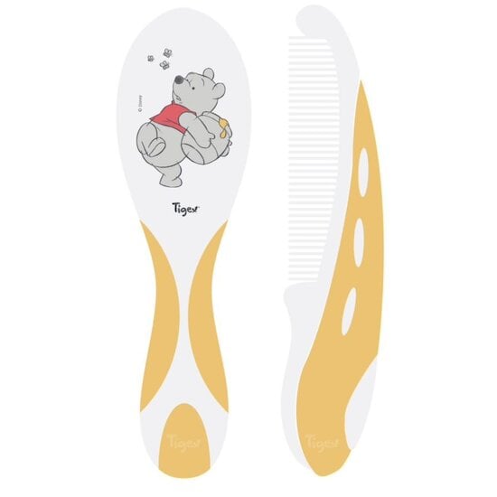 Brosse à cheveux pour bébé et peignes en ligne : adbb