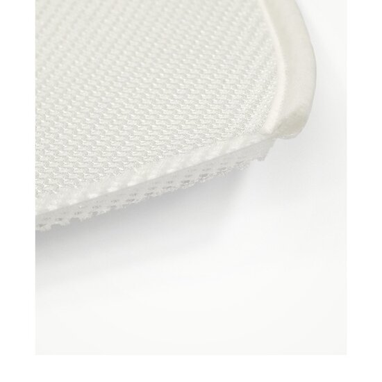 Stokke Alèse pour matelas Sleepi Mini V3 White 