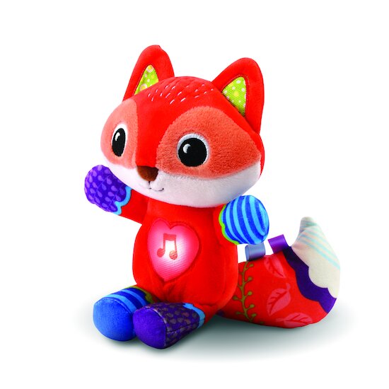 Vtech Baby Malo, mon renardeau dodo Multicolore  Vtech Baby Malo, mon renardeau dodo Multicolore