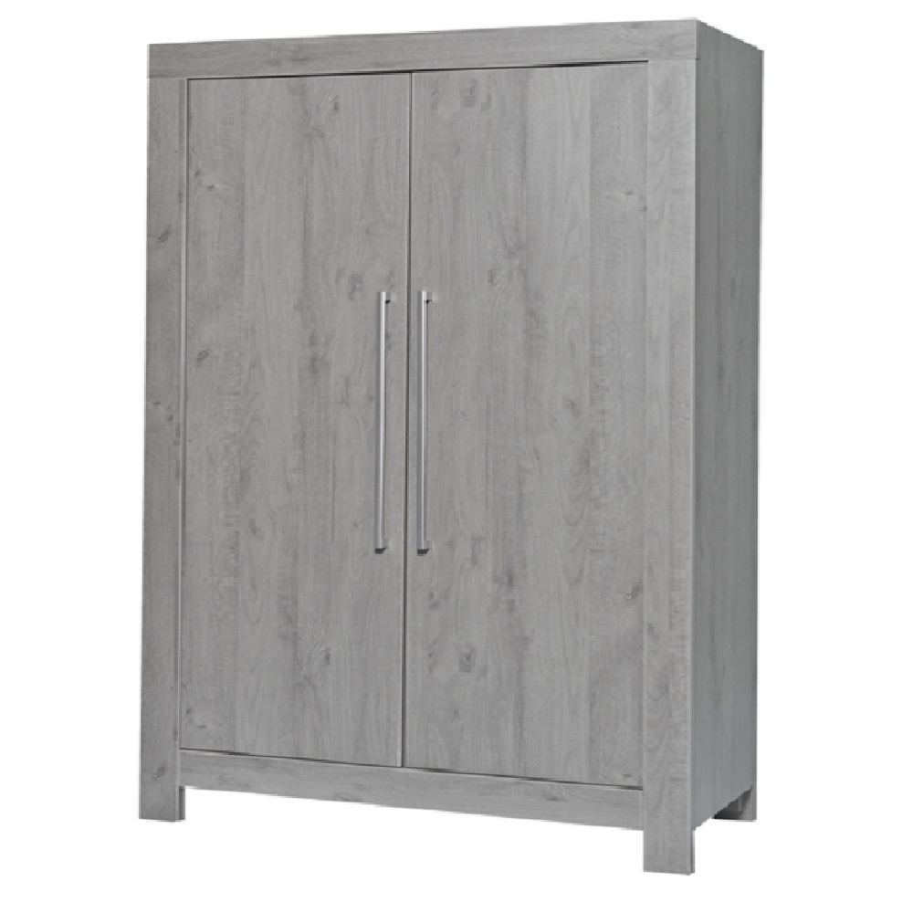 Armoire Florida GRIS Twf
