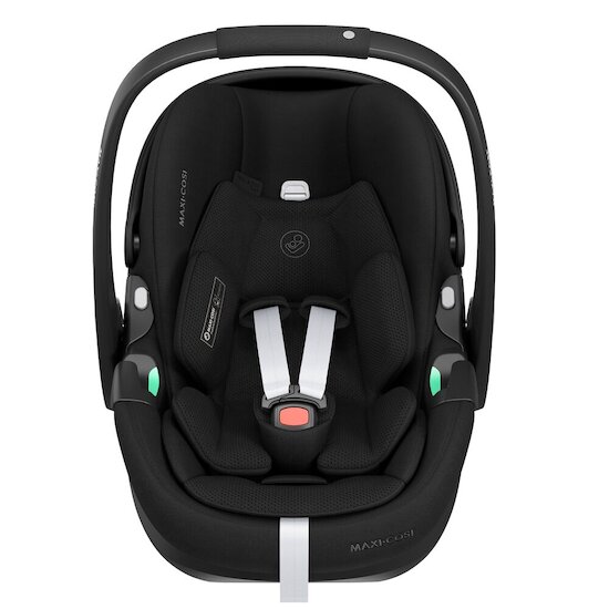 Maxi Cosi Coque Pebble 360 pro 2 Twillic Black  Maxi Cosi Coque Pebble 360 pro 2 Twillic Black