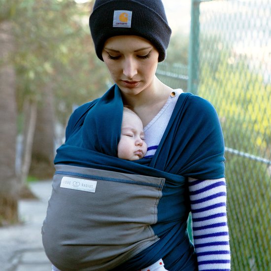 Echarpe de portage pour enfant, achat d'écharpes porte bébé : adbb