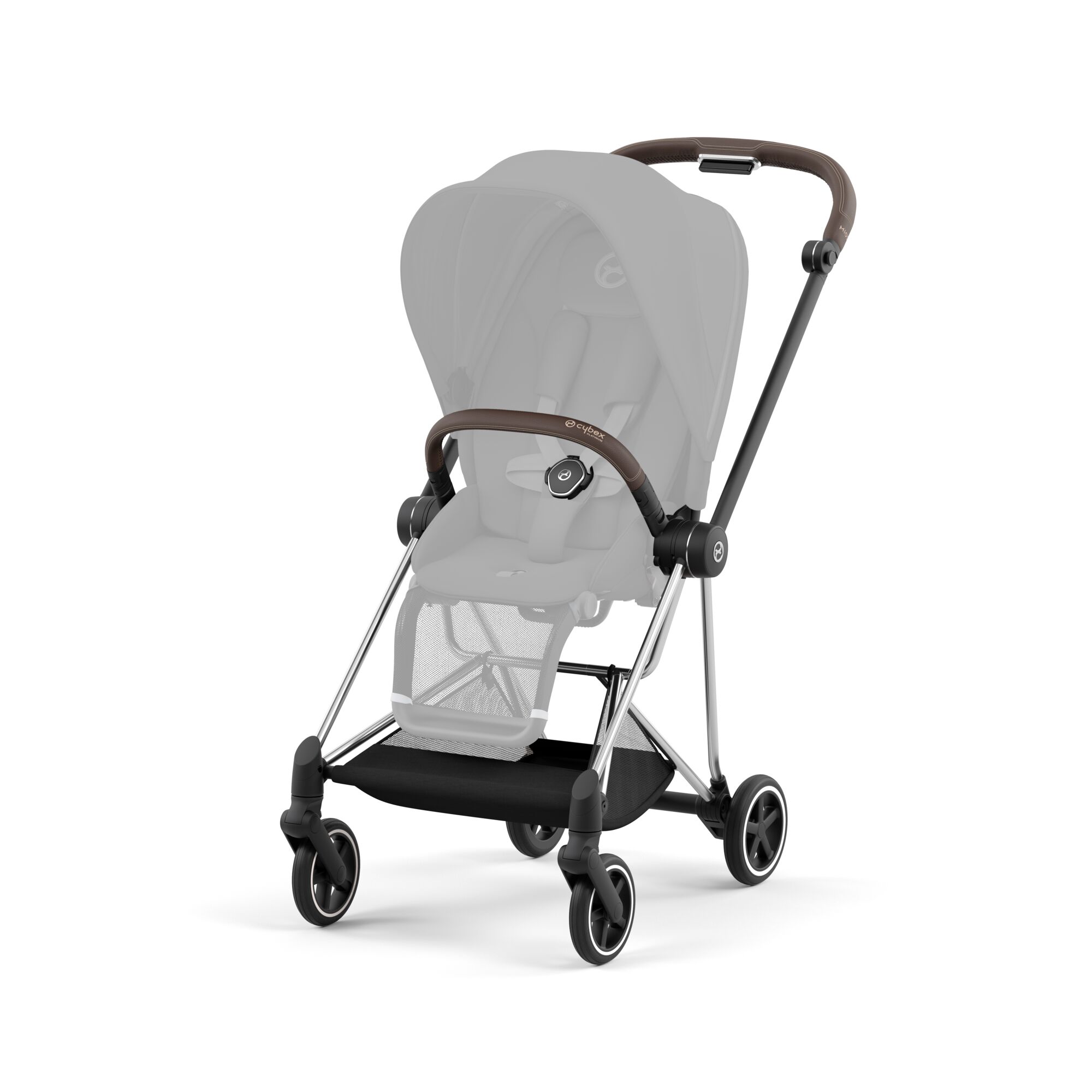 Châssis poussette Mios MARRON Cybex