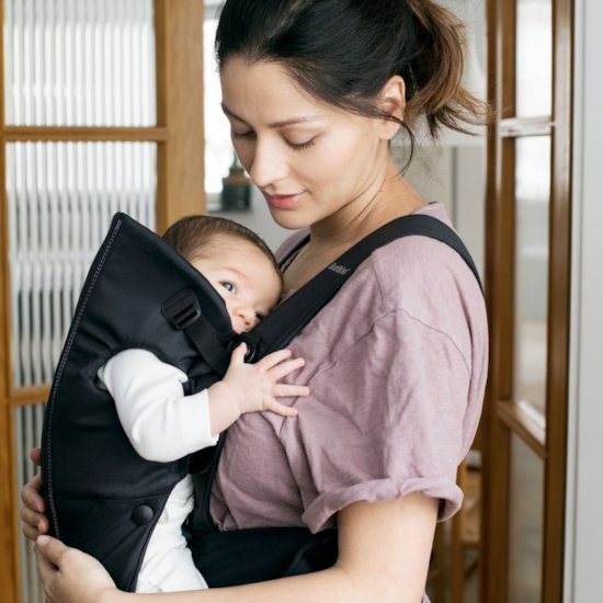 Porte Bébé – Africom Store