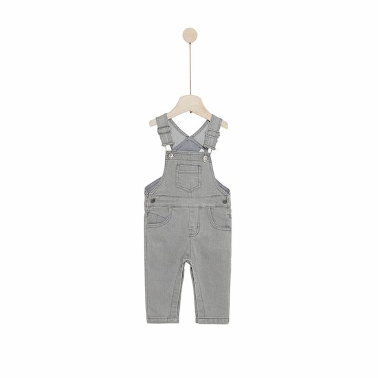 Marèse MGL Salopette denim 9 mois