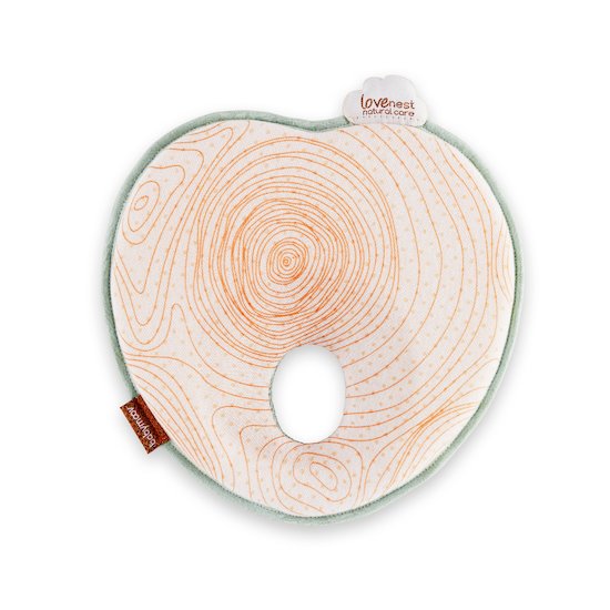 Cale bébé, achat de coussin anti-tête plate pour bébé en ligne : adbb