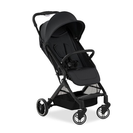 Hauck Poussette Travel N Care Plus Black 