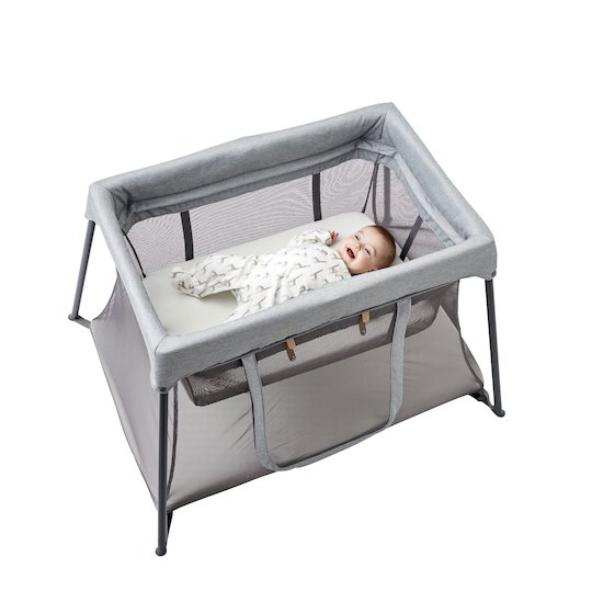 Lit De Voyage Avec Berceau Mix And Match Noukie S De Noukie S