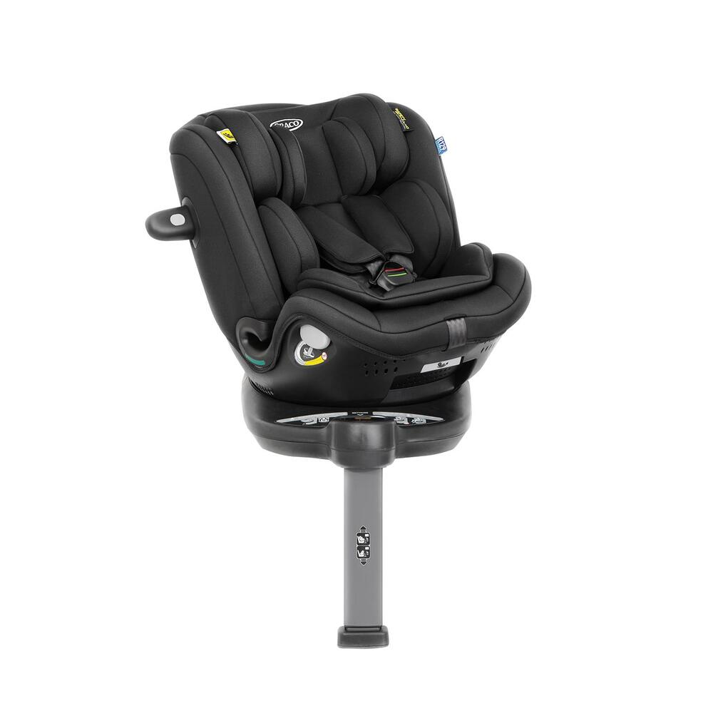Siège-auto Turn2Me DLX NOIR Graco