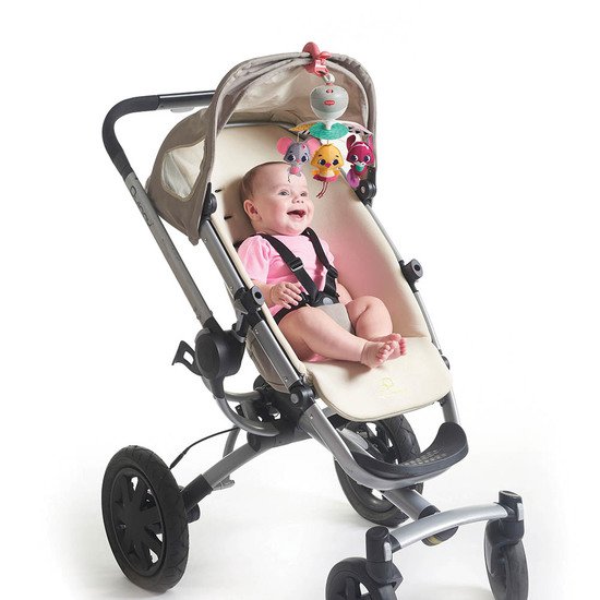 Mobile De Voyage 3en1 Princesse Tiny Love De Tiny Love Mobile De Voyage 3en1 Princesse Tiny Love De Tiny Love