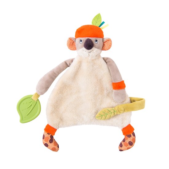 Moulin Roty Doudou koala Koco Dans la Jungle   Moulin Roty Doudou koala Koco Dans la Jungle