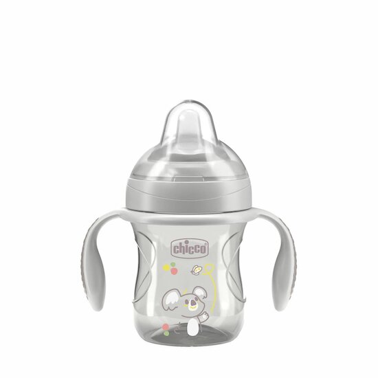 Chicco Tasse Transition Gris 