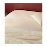 Drap housse Percale de Coton Bio adulte