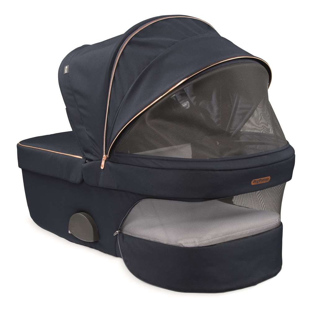 Nacelle Culla Gran Pagoda BLEU Peg Perego