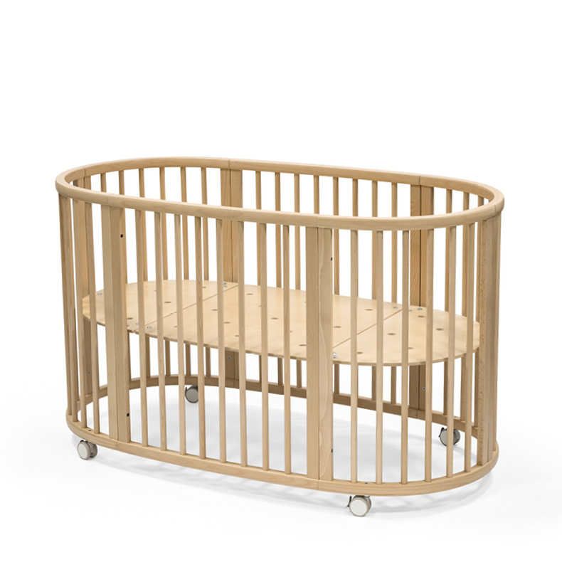 Stokke - Lit évolutif Sleepi V3 BEIGE Stokke