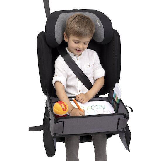 Chicco Plateau De Voyage Grey  Chicco Plateau De Voyage Grey