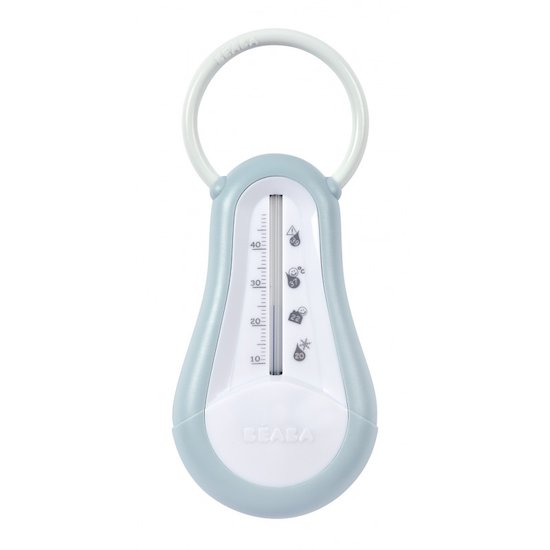 Thermomètre de Bain Moby Flottant