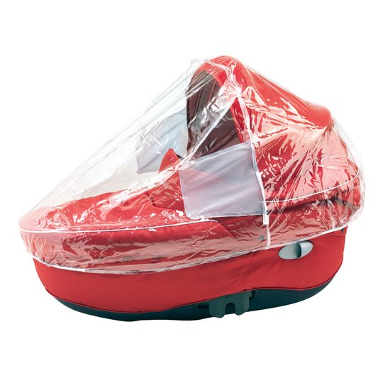 protege pluie poussette loola