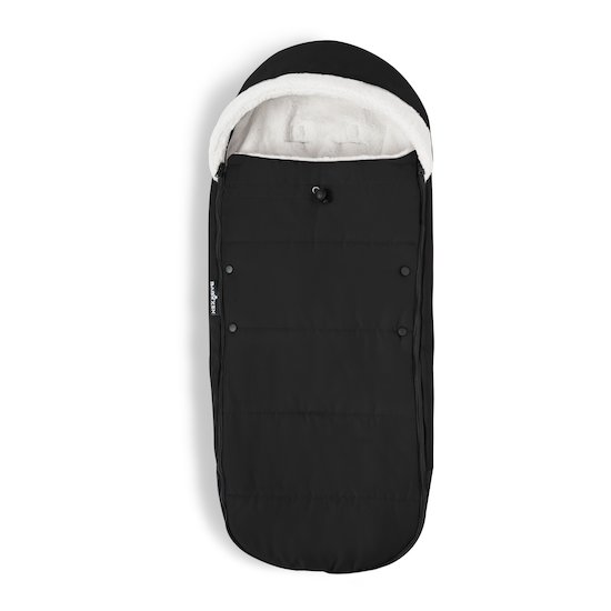 BABYZEN Chancelière poussette YOYO Noir 