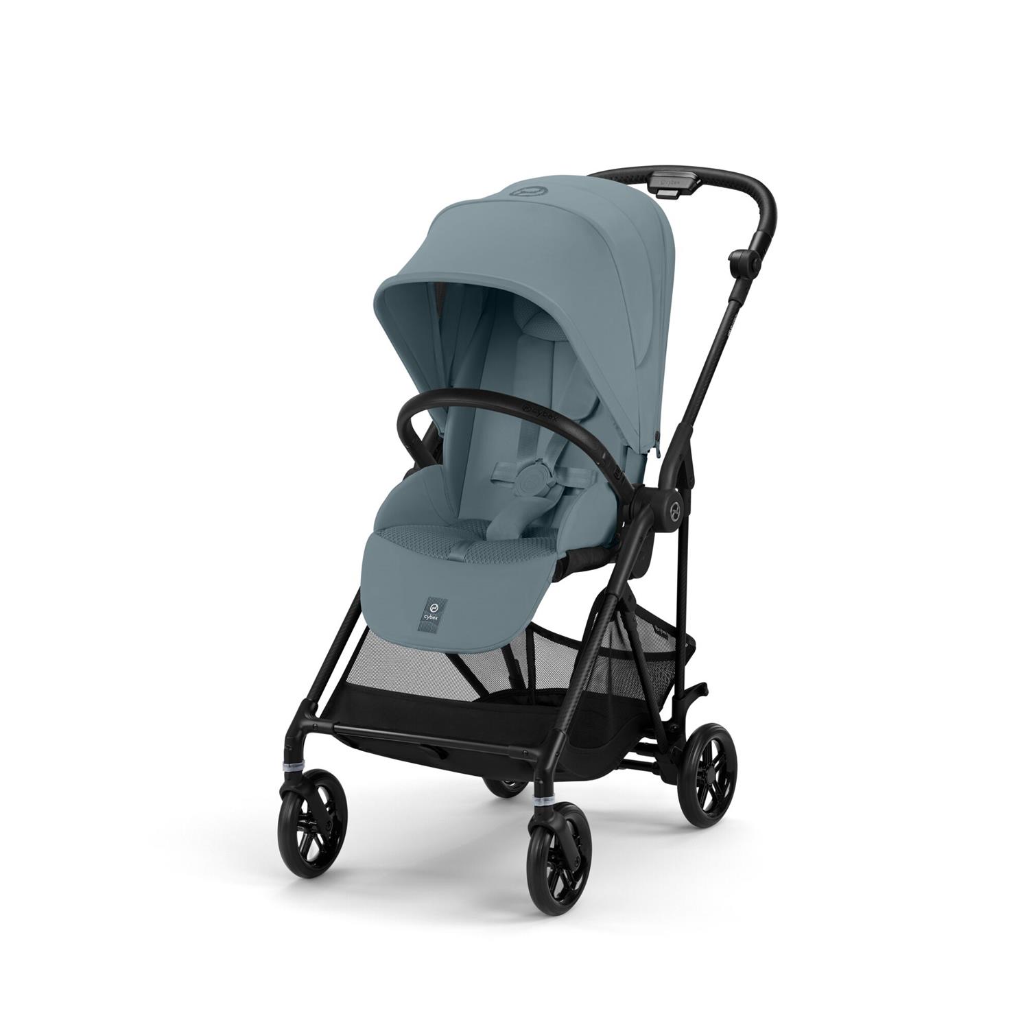 Poussette Melio 5 BLEU Cybex