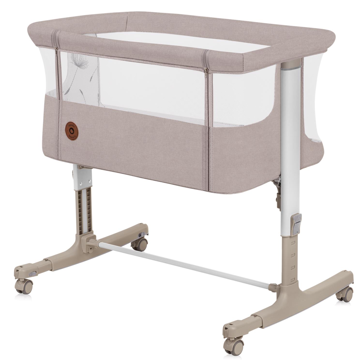 Cododo Aurora BEIGE Lionelo