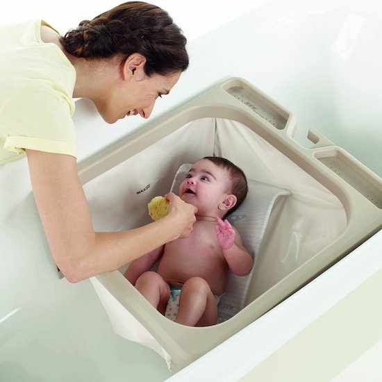 Transat de bain - Formula Baby