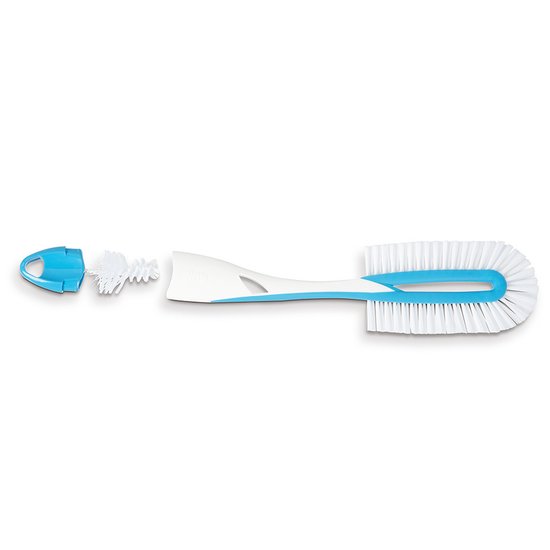 Goupillon Flexible Nuk De Nuk