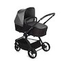 Duo poussette Stratos et nacelle promenade