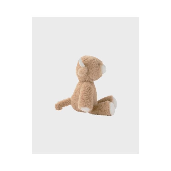 Noukie's Peluche Small Fluffy F&O Beige 25 cm Noukie's Peluche Small Fluffy F&O Beige 25 cm