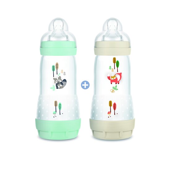 Mon coffret naissance Easy start Anti colique pour bébé +0 mois