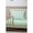 Vichy vert aqua