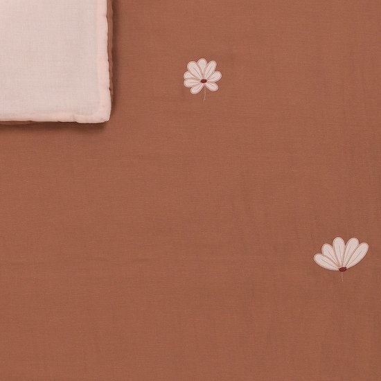 Nattou Couverture Susie Et Bonnie 100x135 cm Nattou Couverture Susie Et Bonnie 100x135 cm