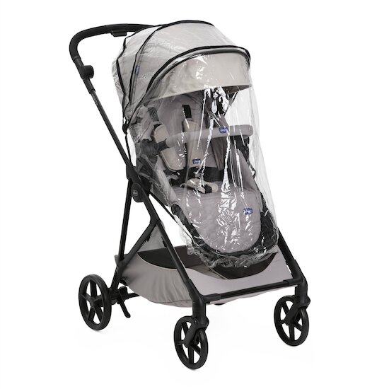 Chicco Poussette Seety Florence beige  Chicco Poussette Seety Florence beige