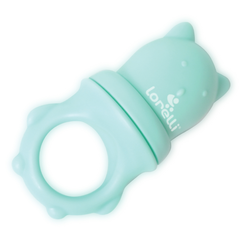 Grignoteuse MULTICOLORE Lorelli