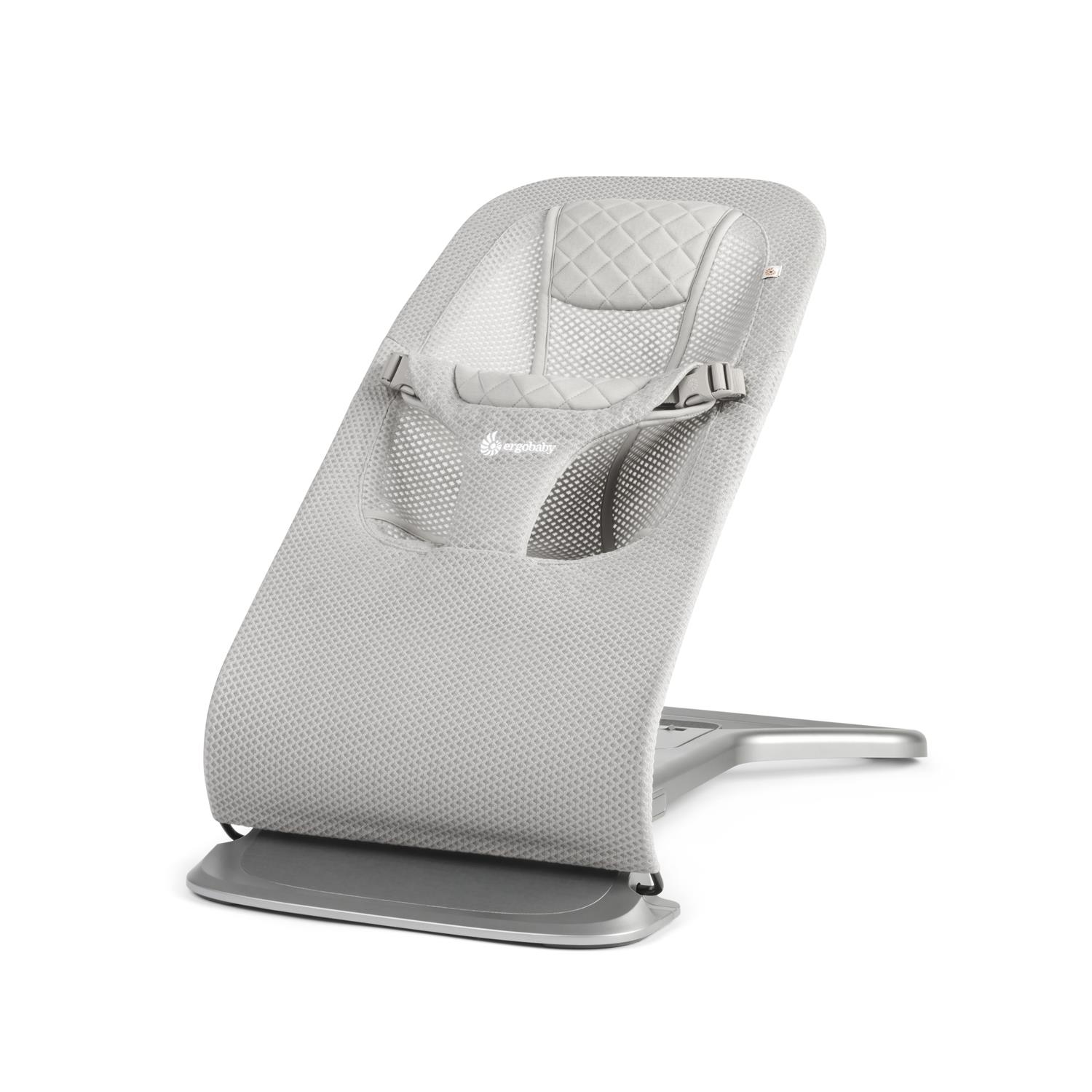 Ergobaby - Transat Evolve Knit BEIGE Ergobaby