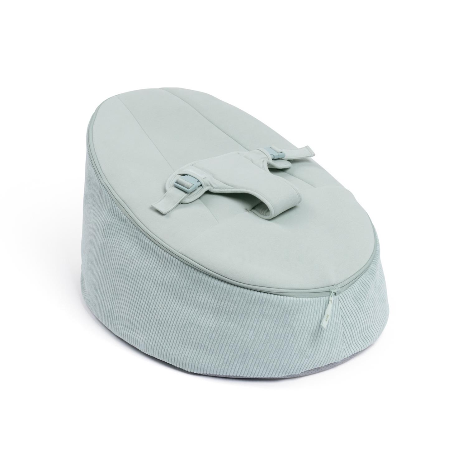 BABYMOOV - Transat seat'n grow VERT Doomoo