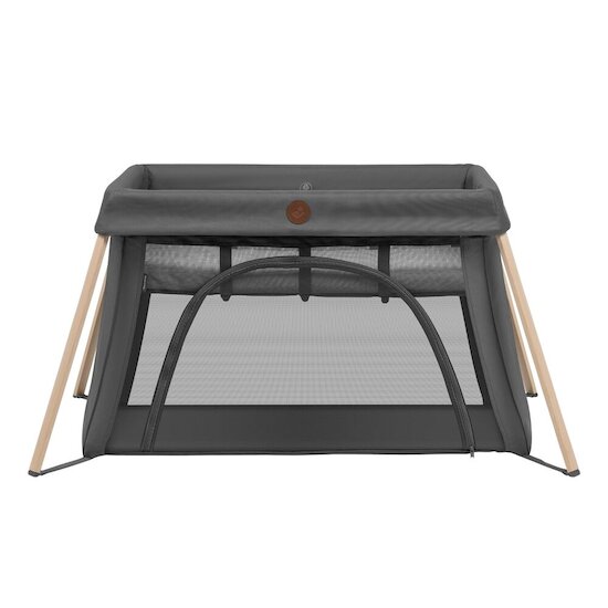 Maxi Cosi Lit de voyage Calao Light Beyond Graphite  Maxi Cosi Lit de voyage Calao Light Beyond Graphite