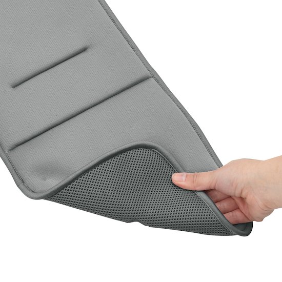 Maxi Cosi Housse de protection pour coque Coral Fresh Grey  Maxi Cosi Housse de protection pour coque Coral Fresh Grey