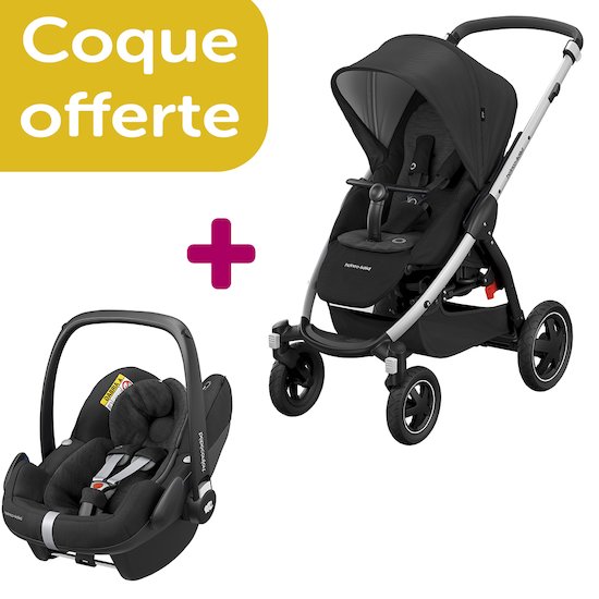 Poussette Stella Bebe Confort De Bebe Confort