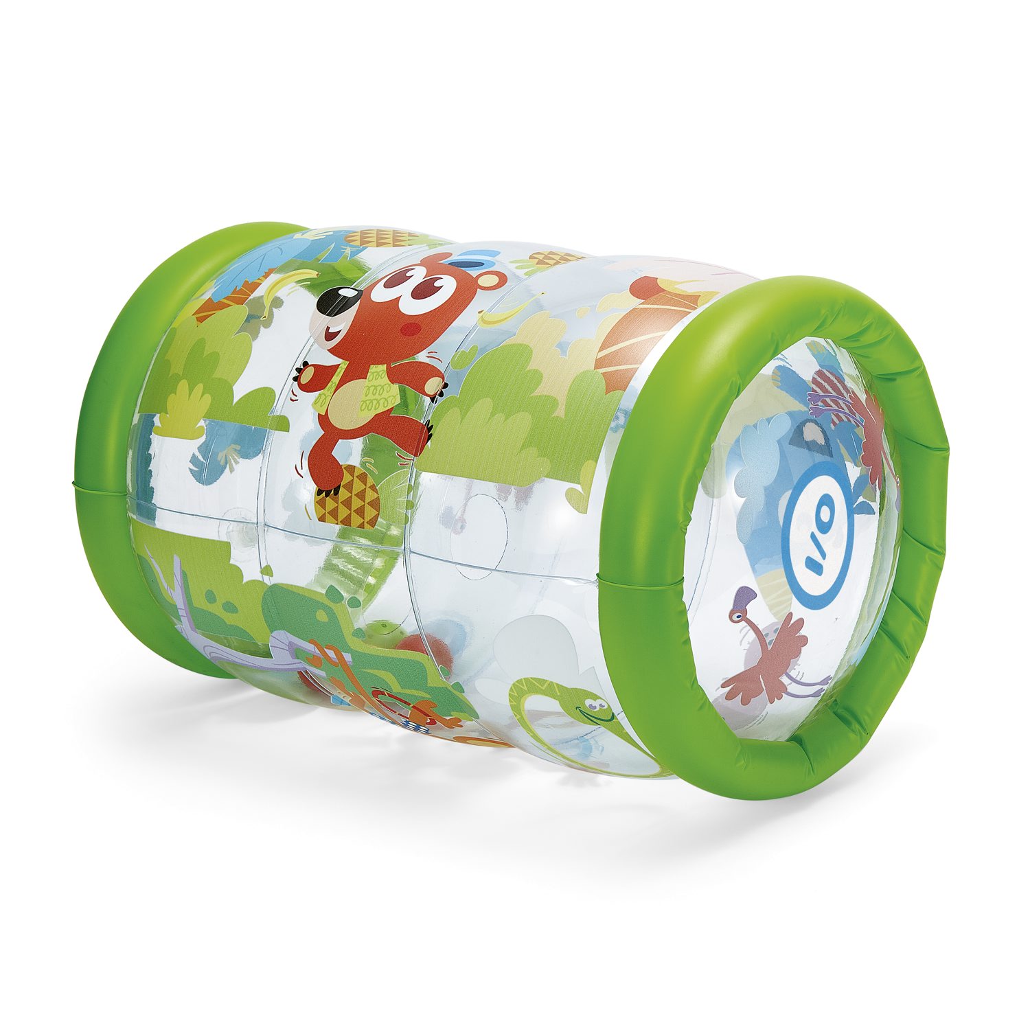 Rouleau musical MULTICOLORE Chicco