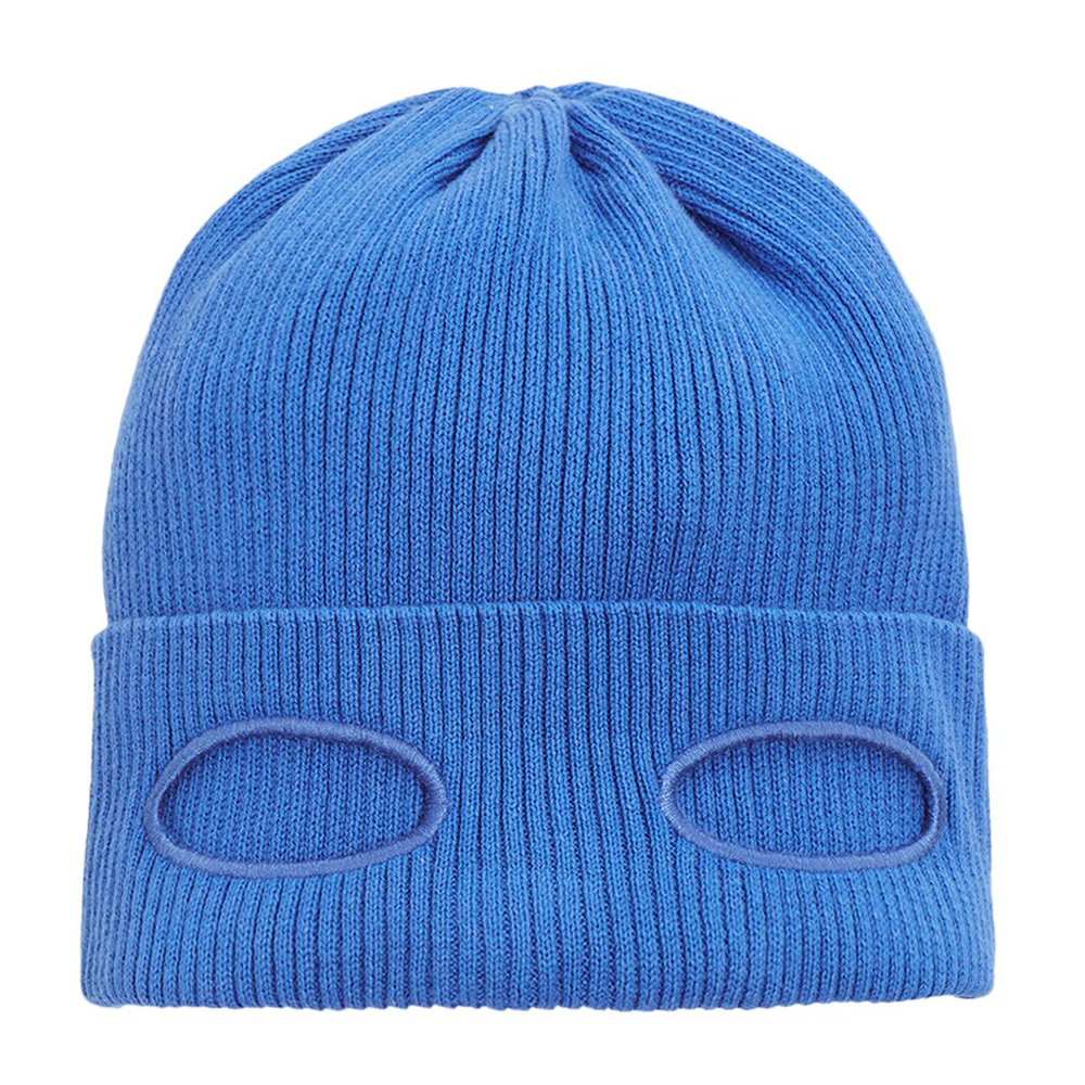 Marèse - Bonnet Pop Mood BLEU Marèse