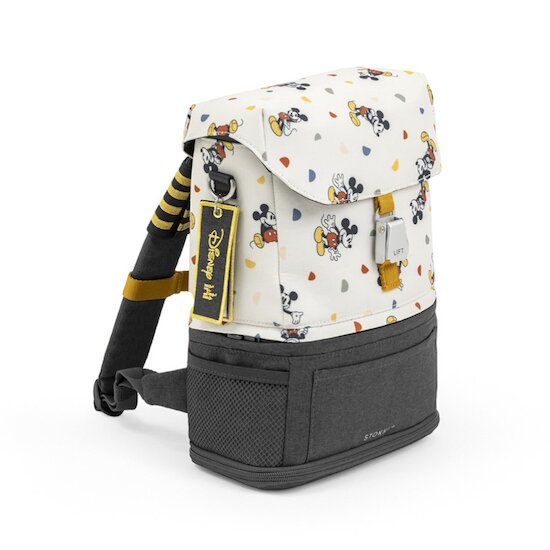 Stokke Sac à dos Crew Jetkids Mickey Celebration 