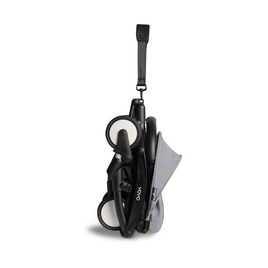 BABYZEN Pack 6+ pour poussette Yoyo Stone  BABYZEN Pack 6+ pour poussette Yoyo Stone